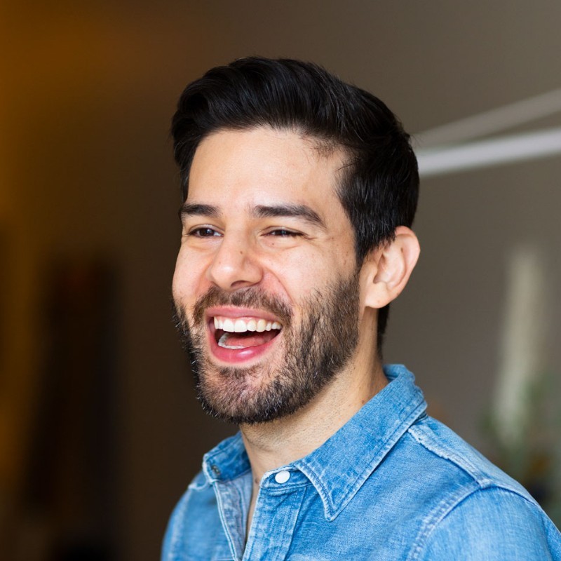 Guillermo Sanchez