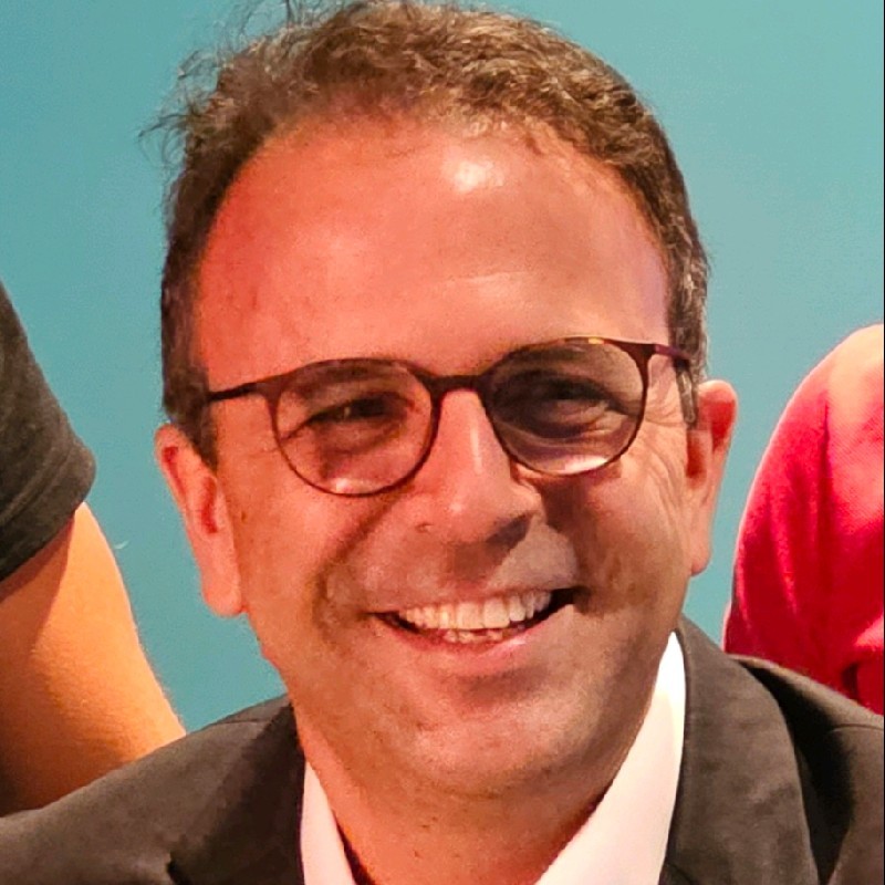Newton Maia