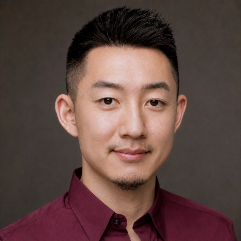 Ren Wang