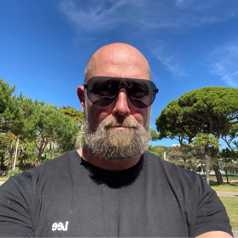 Uffe Bjorklund