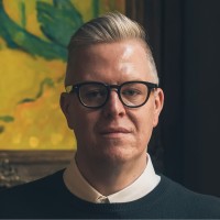 Aaron Olson