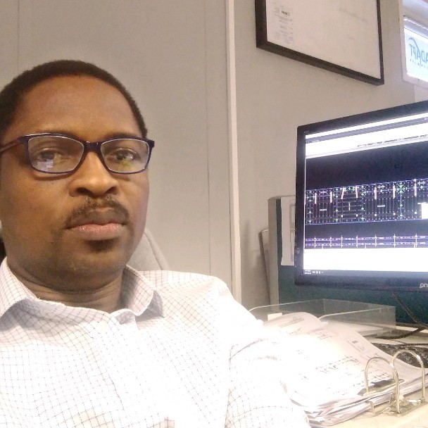 Udoka Onwutalu