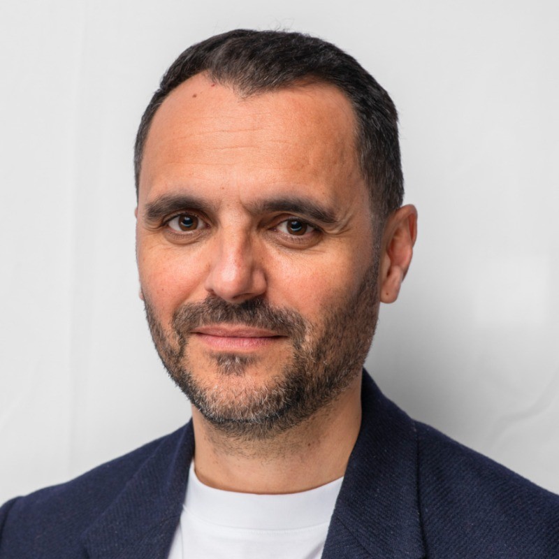 Mathieu Martin