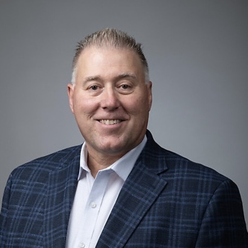Greg Milosevich