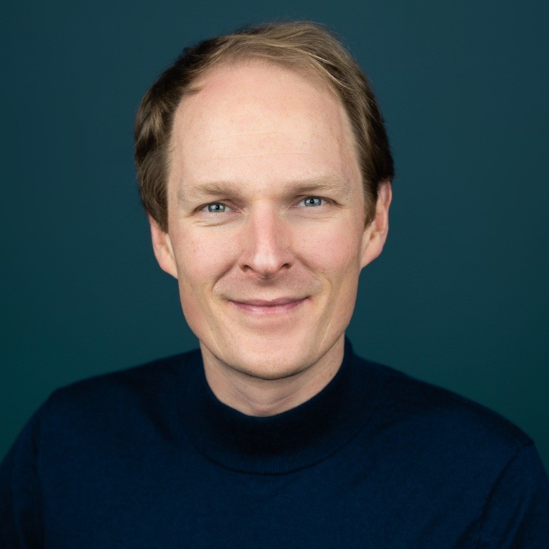 Kilian Bazin
