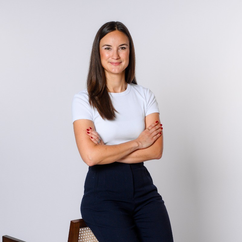 Stefanie Hach