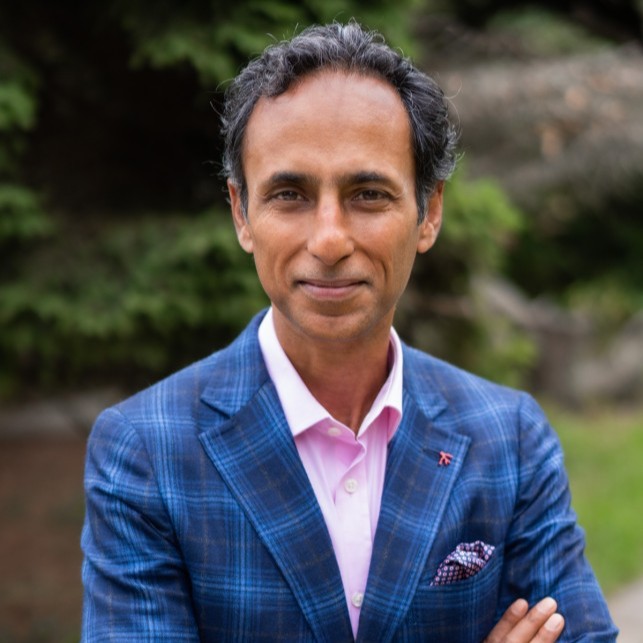 Sumit Aggarwal