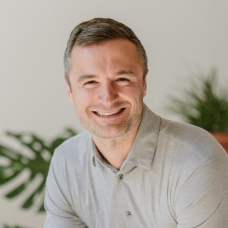 Mike Vichich