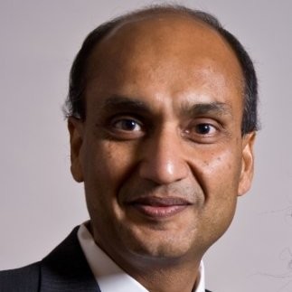 Sanjive Agarwala