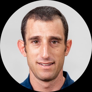 Matan Golan
