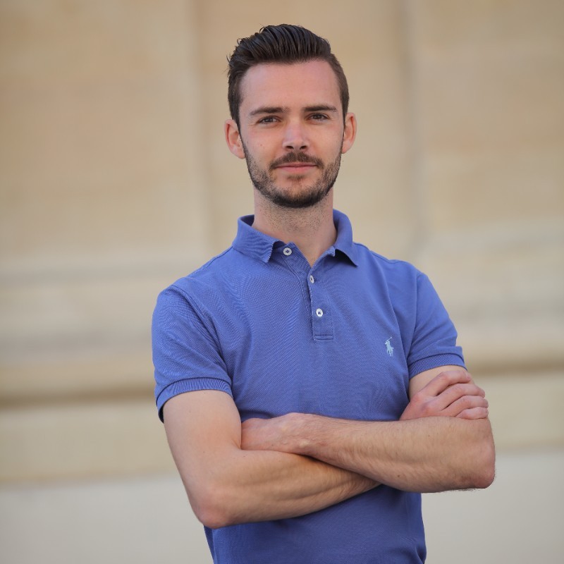 Clément Hugon