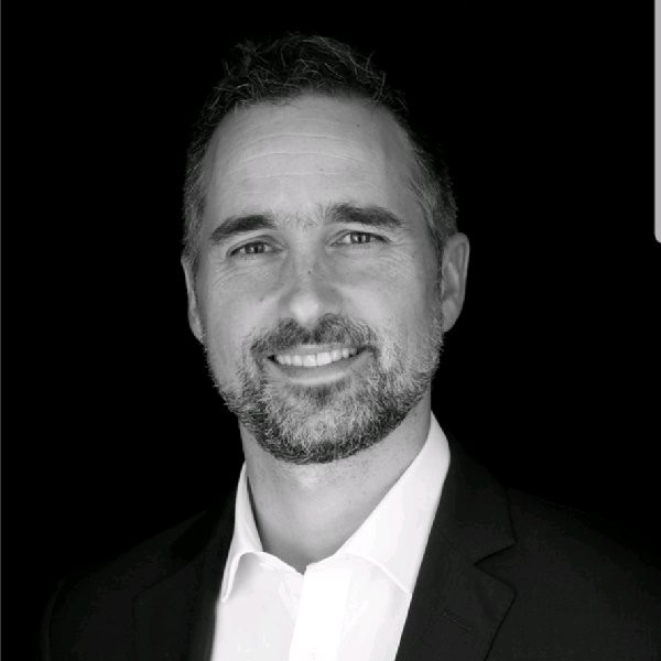 Arnaud Roy