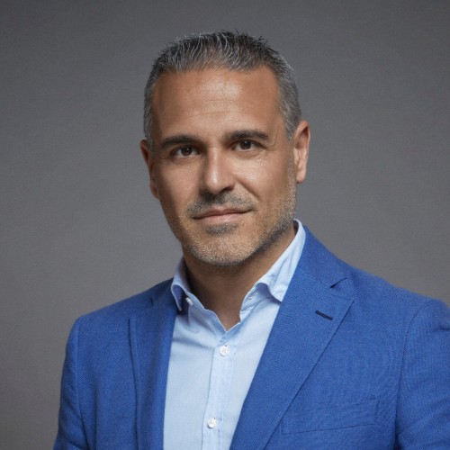 Carlos Ortega