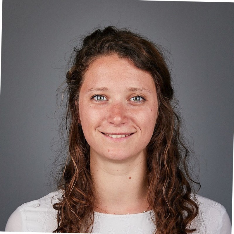 Margot Lasseigne