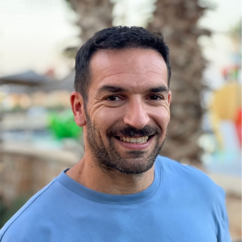 Yuval Regev