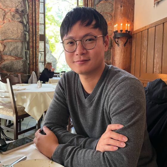 Ted Yin