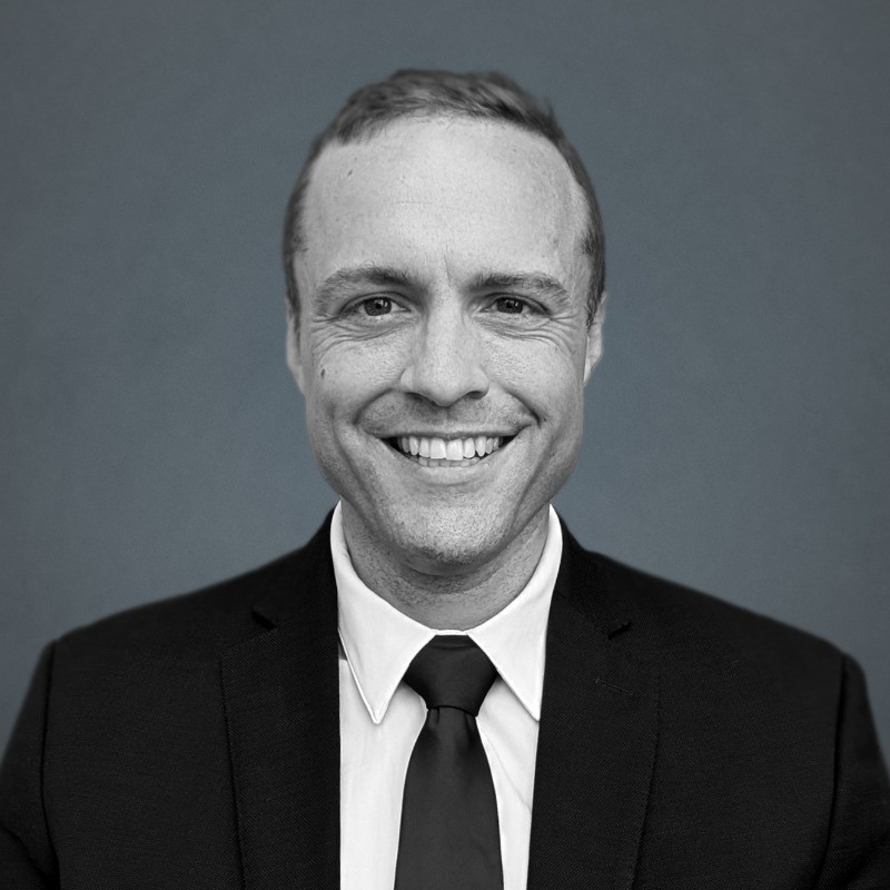 Jacob Steubing