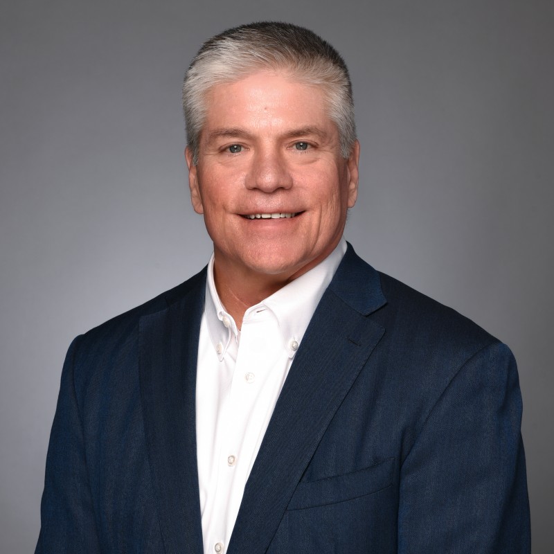 Jeff Kiesel