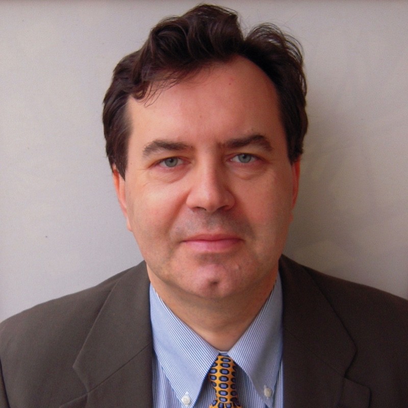 Dmitry Paramonov