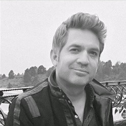 Nabeel Zubair