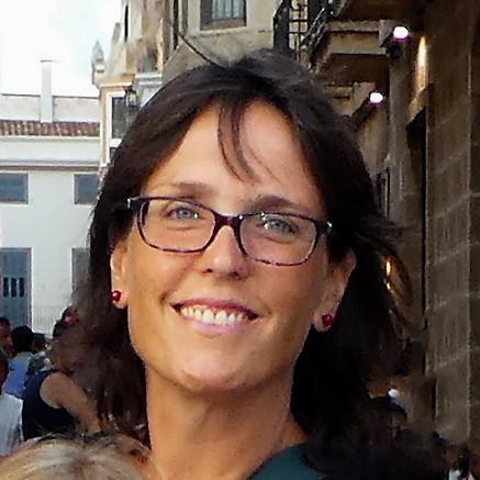 Mireia de Mas