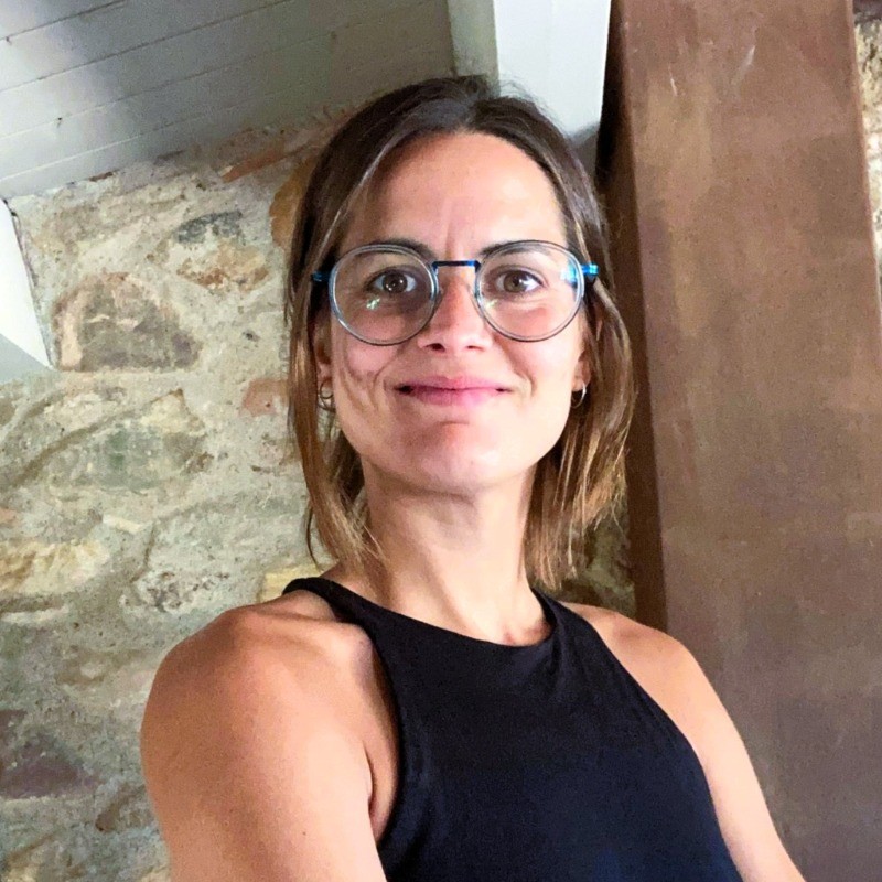 Anna Lloveras