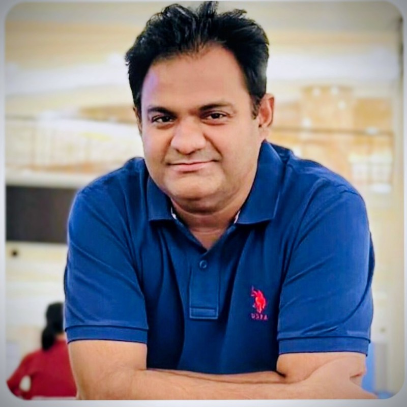 Kush Kaushik