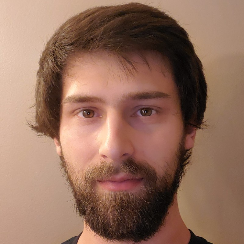 Dan Kamrath