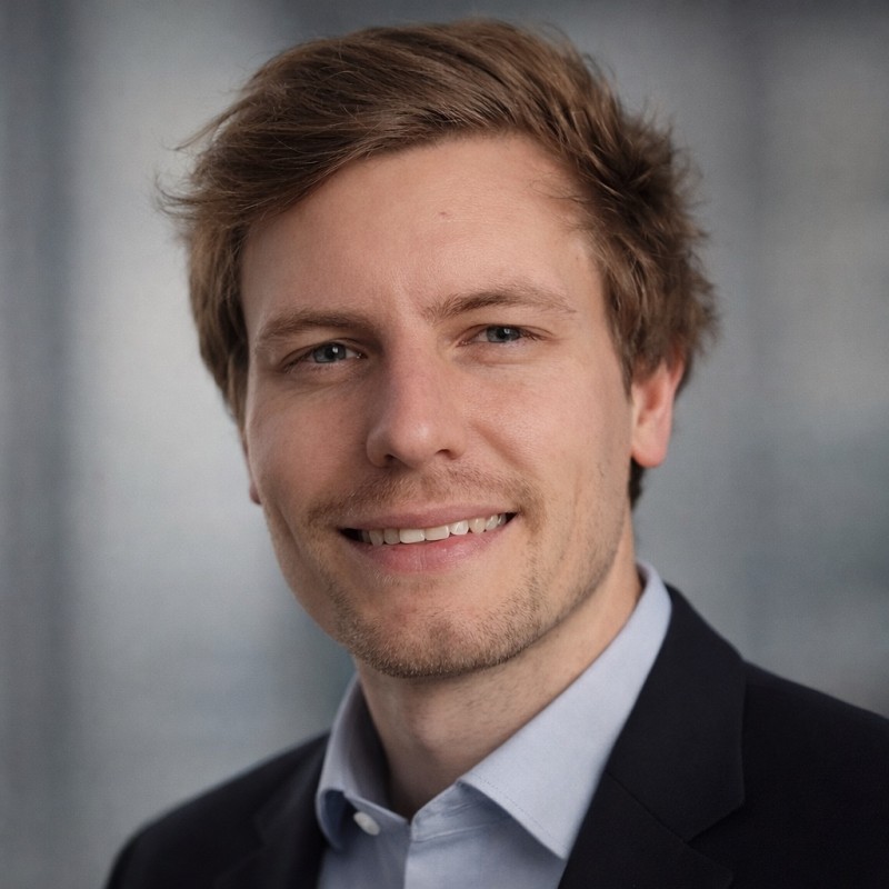 Sebastian Huch