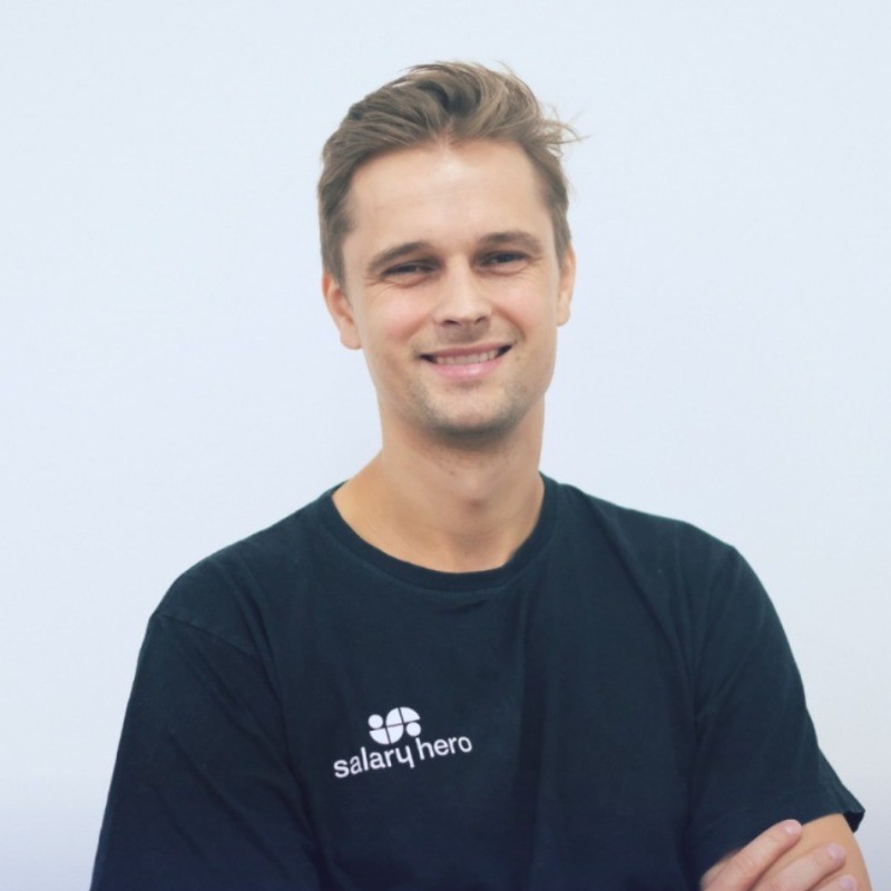 Jonathan Nohr