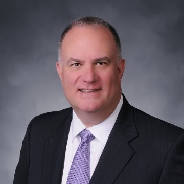 Paul Lubertine