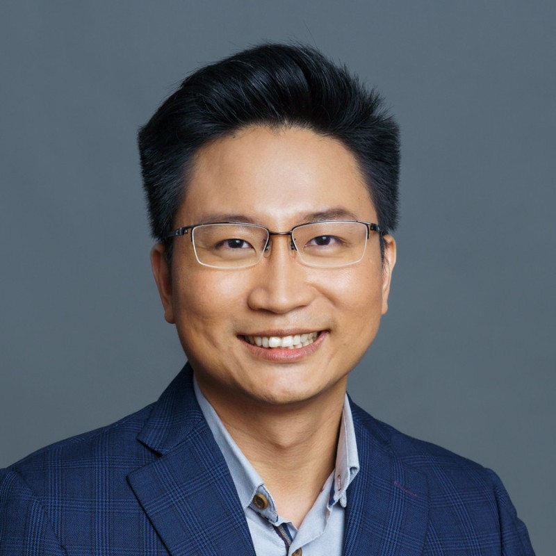 Yann Chong Tan