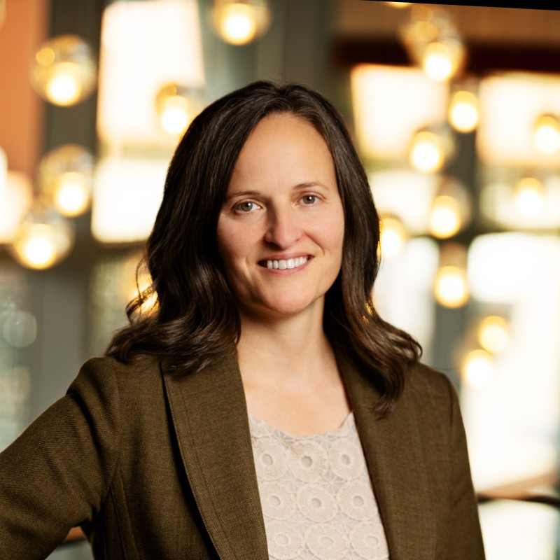 Gwenn M. Hansen