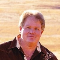 Rick Tufty