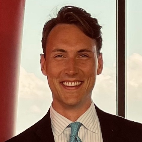 Justus Schmueser