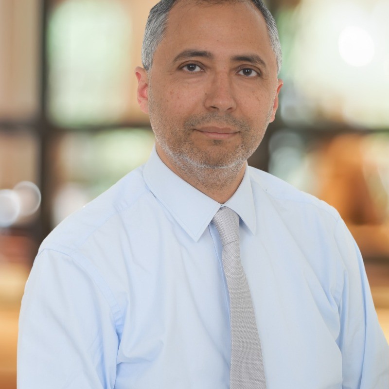 Mohamed Mekouar
