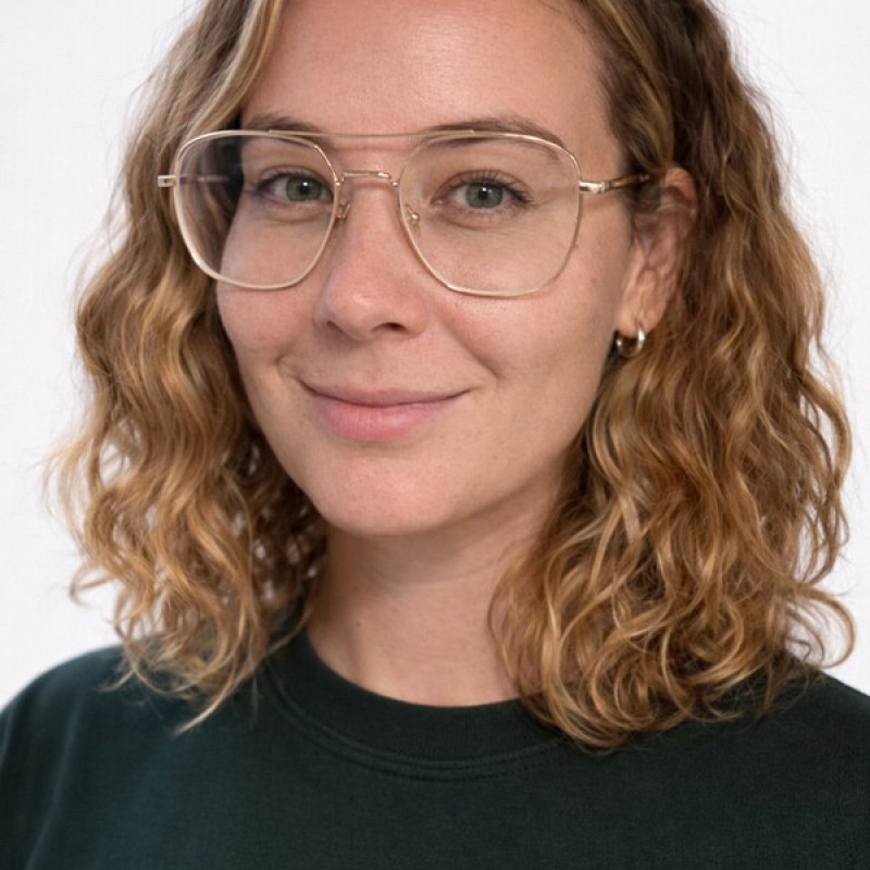 Leah Moss