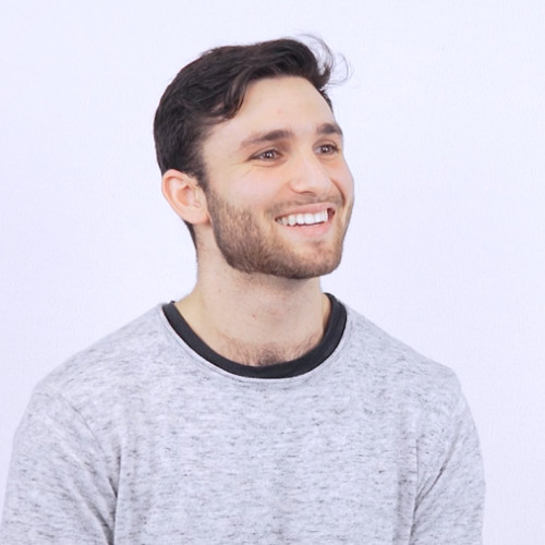 Braden Fineberg