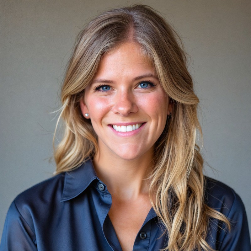 Annie Klomhaus