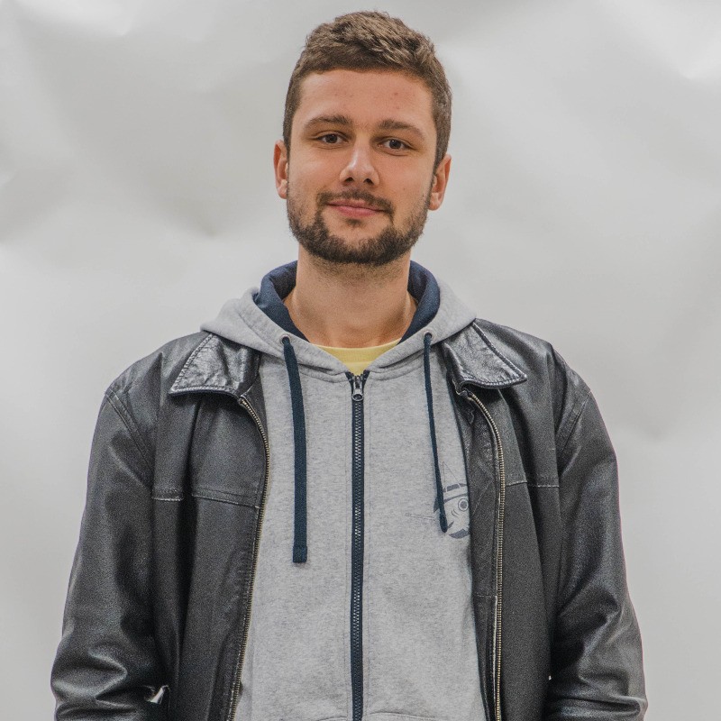 Antoine Poinsot