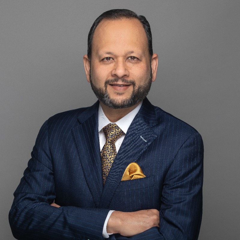 Santosh T. Varghese