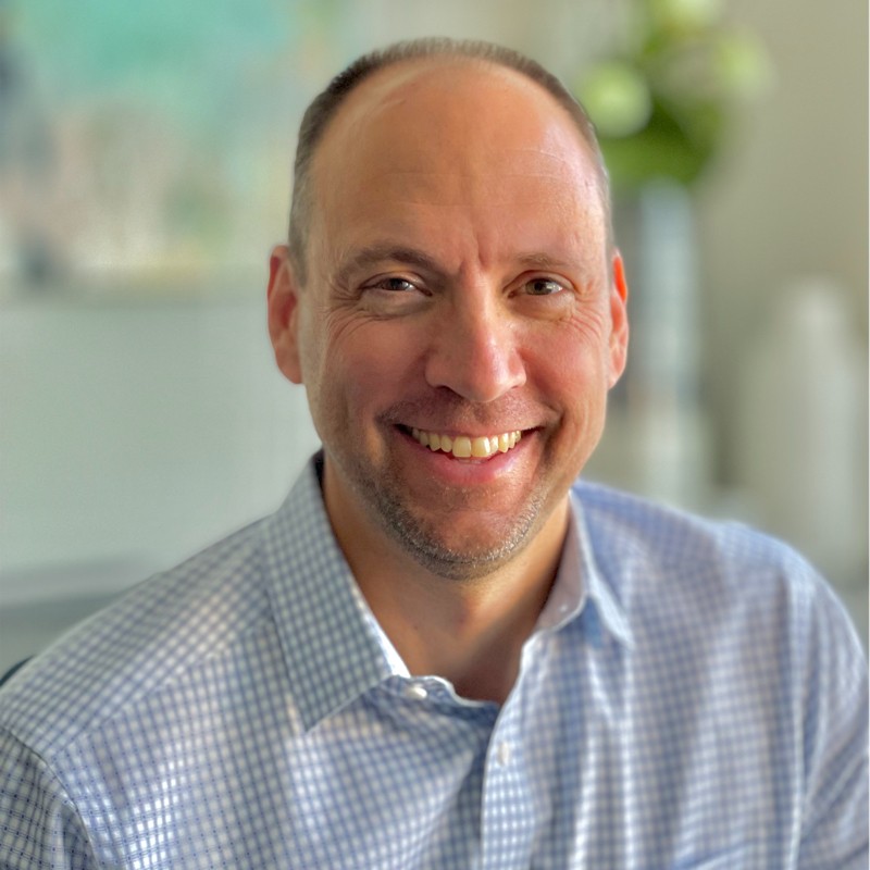 Joe Buckheit