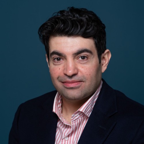Dr. Atif Ansar