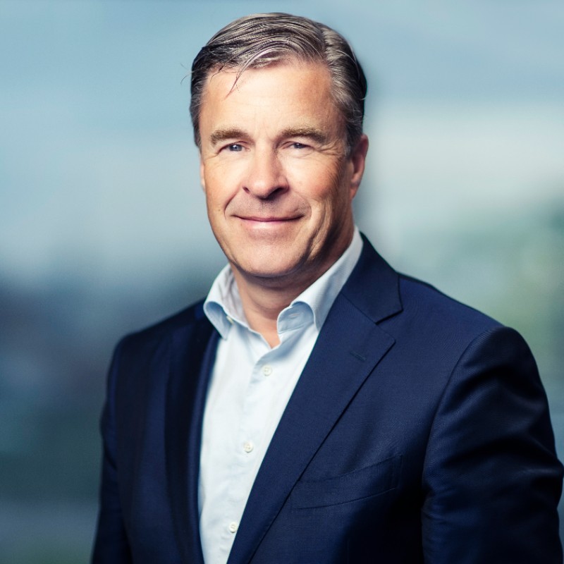 Bart van den Nieuwenhof
