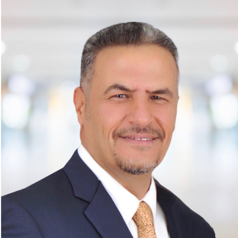 Ayman Abouelwafa