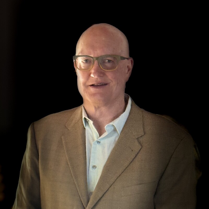 Norm Armour