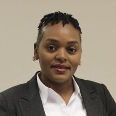 Christabel Kachuka