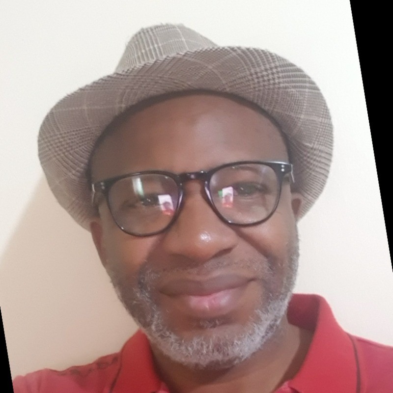 Esau Mbewe