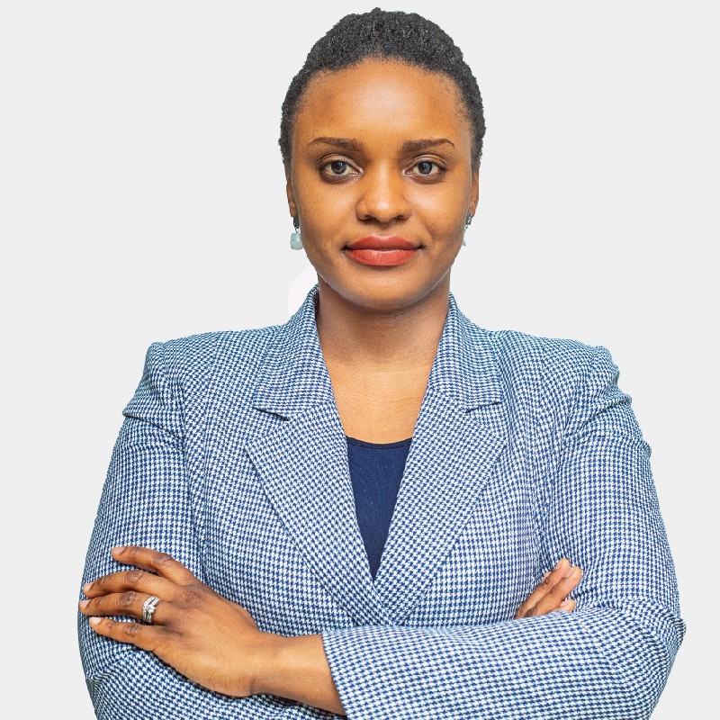 Angela Lihusha