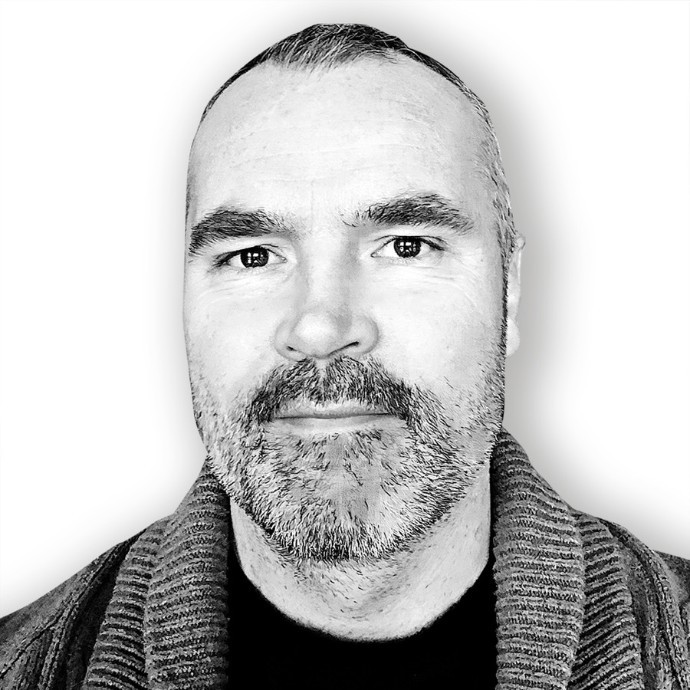 Andrew Doughty